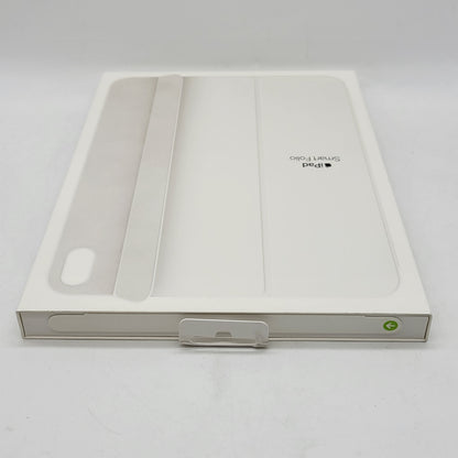 New Apple Smart Folio for iPad Smart Folio White MDEJ4ZM/A