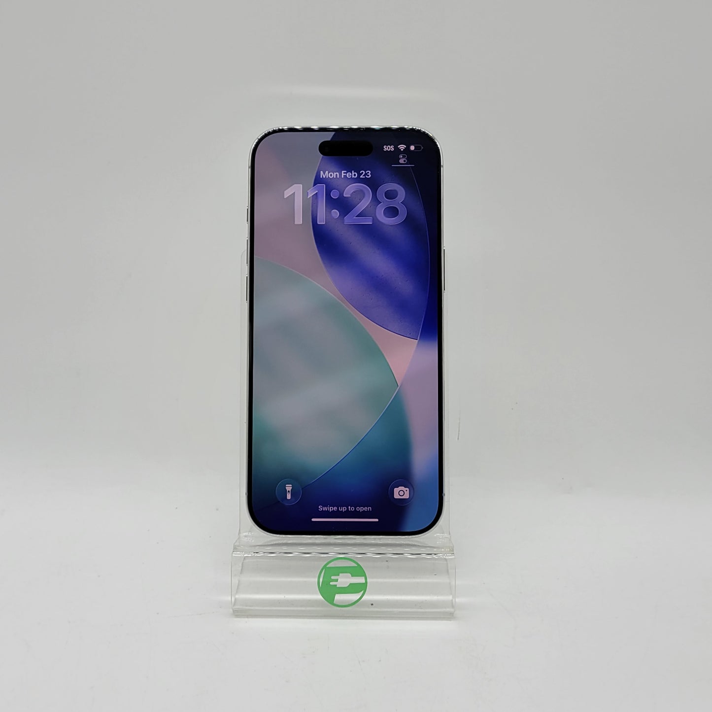 Factory Unlocked Apple iPhone Air 256GB Cloud White MG194LL/A