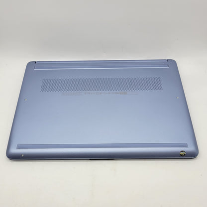 HP Laptop 14-DQ3250NR 14" Celeron N4500 1.1GHz 4GB RAM 64GB SSD