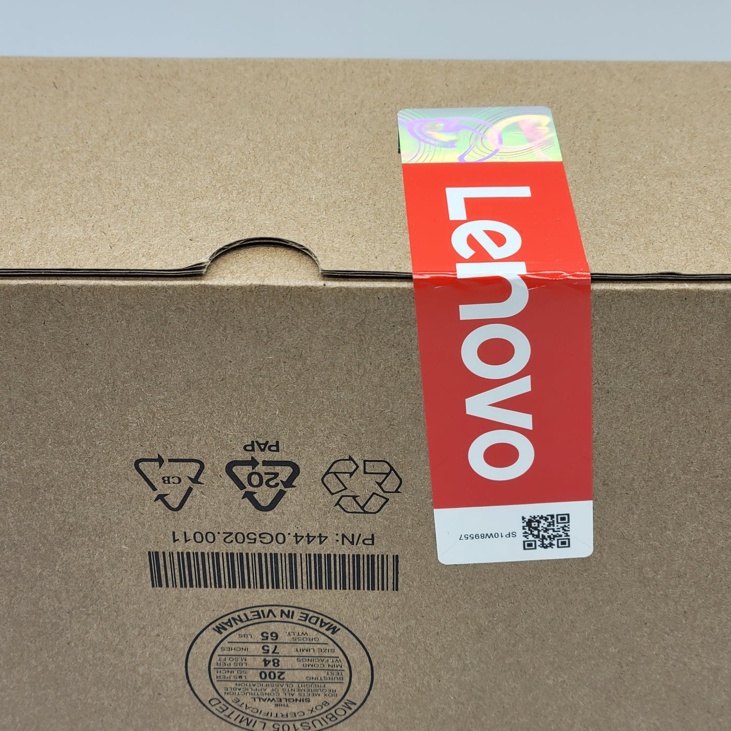 New Lenovo LDA-KP ThinkPad Universal USB-C Dock-US 40AY0090US