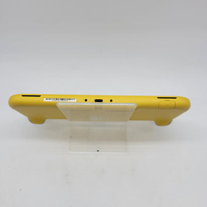 Nintendo Switch Lite Handheld Game Console Only HDH-001 Yellow