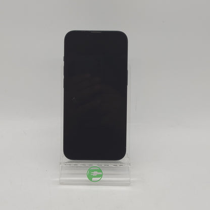 T-Mobile Apple iPhone 14 128GB Midnight MPUA3LL/A