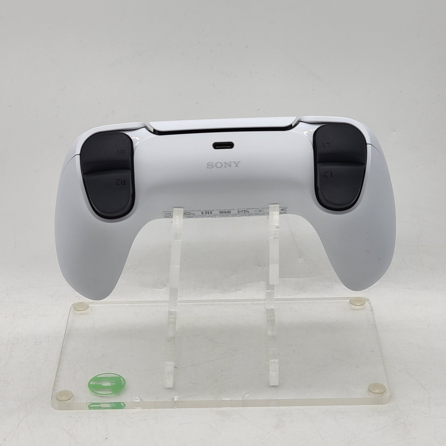 Sony PlayStation 5 Slim Digital PS5 825GB White Console Gaming System CFI-2115