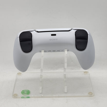 Sony PlayStation 5 Slim Digital PS5 825GB White Console Gaming System CFI-2115