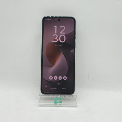 Factory Unlocked Motorola Razr 2026 256GB 16 Pantone Hematite XT2657-3