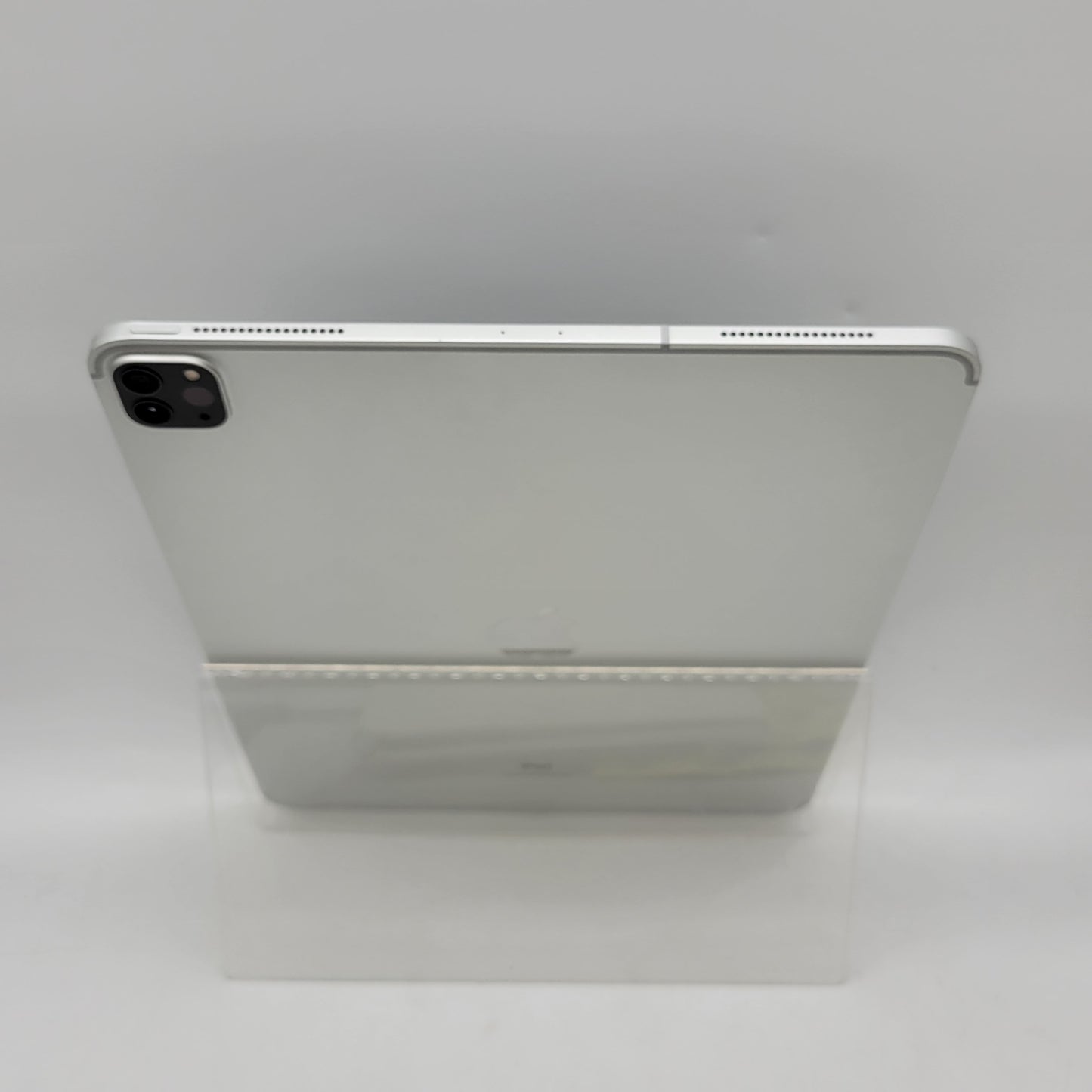 Factory Unlocked Apple iPad Pro 12.9" 4th Gen 512GB Silver MXG12LL/A