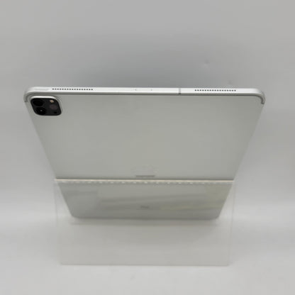 Factory Unlocked Apple iPad Pro 12.9" 4th Gen 512GB Silver MXG12LL/A