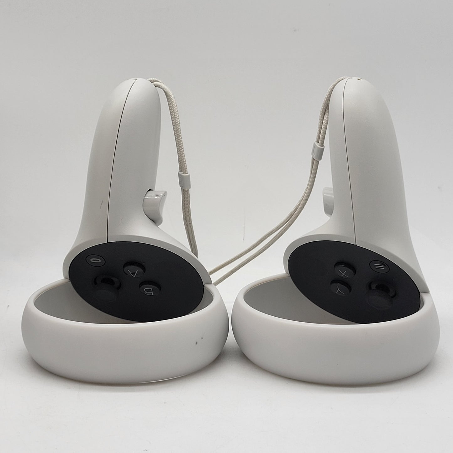 Meta Quest 2 256GB Standalone All-in-One VR Headset KW49CM