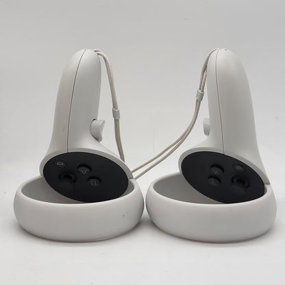 Meta Quest 2 256GB Standalone All-in-One VR Headset KW49CM