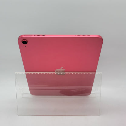 WiFi Only Apple iPad 11" (A16) 128GB Pink MD4E4LL/A