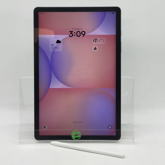 WiFi Only Samsung Galaxy TAb S10 Lite 10.9" 128GB Gray SM-X400