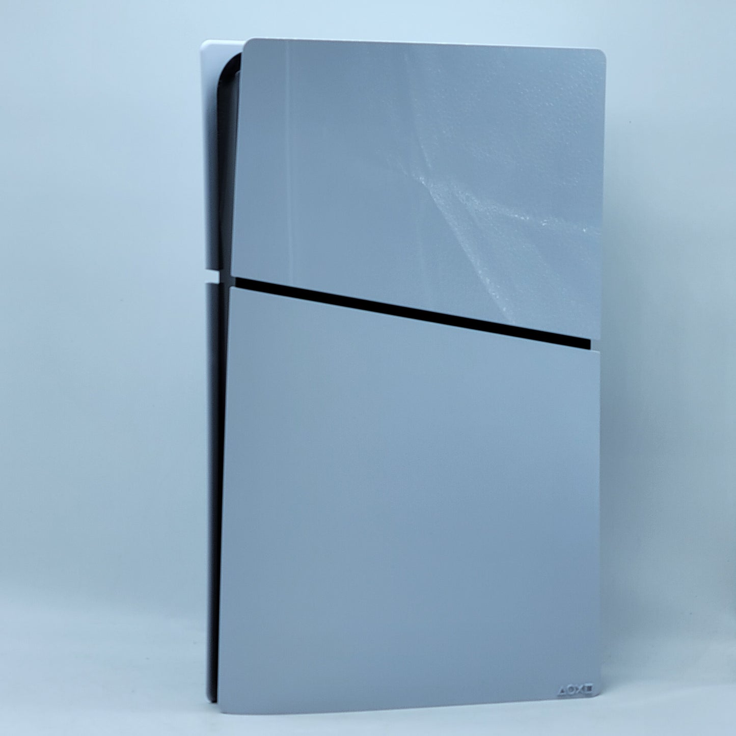 Sony PlayStation 5 Slim Digital PS5 1TB White Console Gaming System CFI-2015