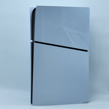 Sony PlayStation 5 Slim Digital PS5 1TB White Console Gaming System CFI-2015