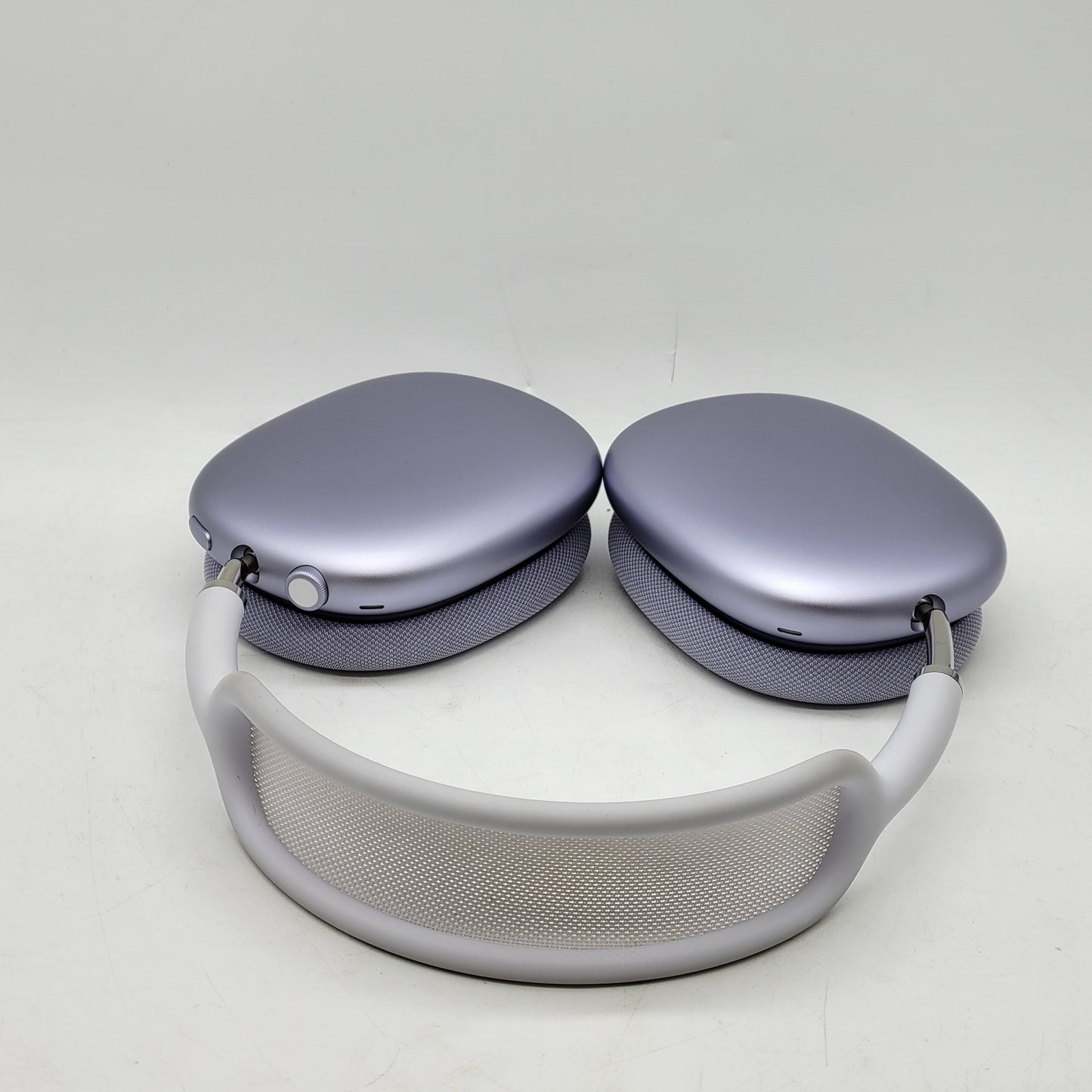 Apple AirPods Max USB-C Wireless Over-Ear Headphones Purple MWW83AM/A
