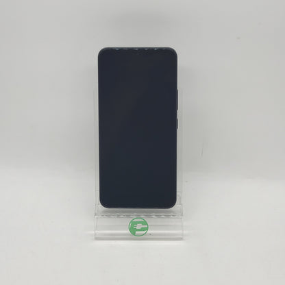 Unlocked Samsung Galaxy S22 8GB RAM 128GB SM-S901U Black