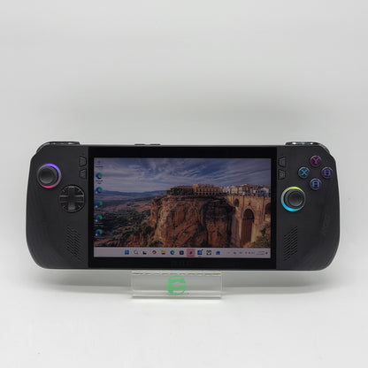 Asus ROG Ally X 7" AMD Ryzen Z1 Extreme 24GB RAM 1TB Black RC72LA-ALLYX.Z1X