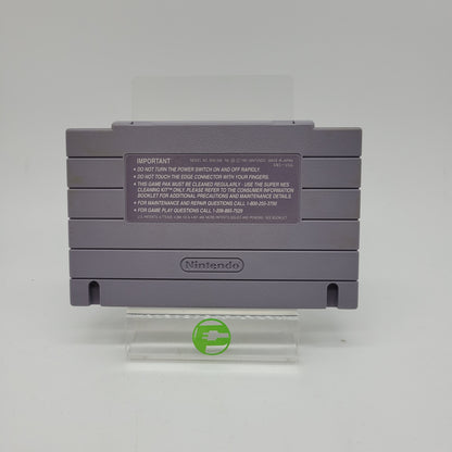 Super Mario World  (Super Nintendo SNES,  )  Cartridge Only