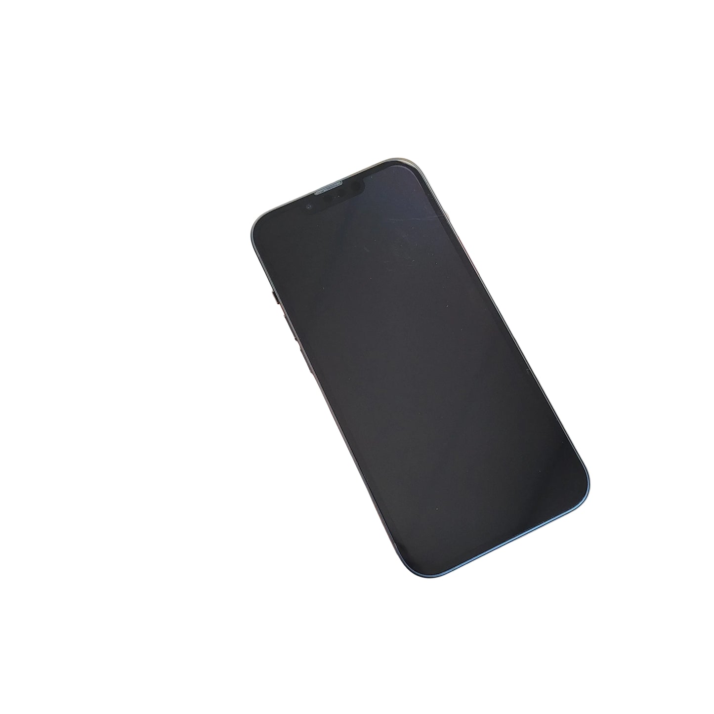 T-Mobile Apple iPhone 13 128GB Midnight MLML3LL/A