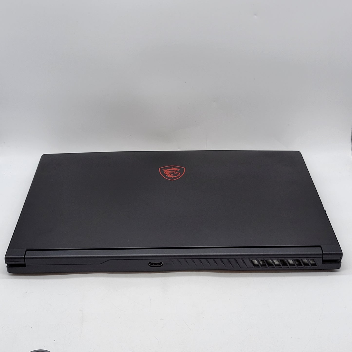 MSI Thin GF63 11UC 15.6" i5-11400H 2.7GHz 16GB RAM 1TB SSD GeForce RTX 3050