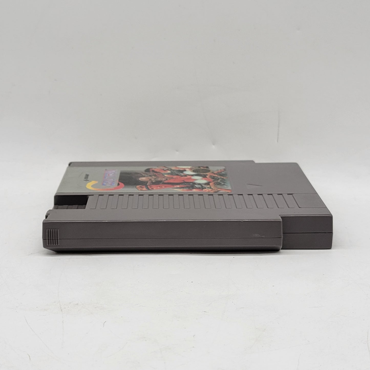 Contra (Nintendo NES, 1988) Cartridge Only