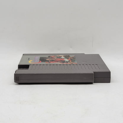Contra (Nintendo NES, 1988) Cartridge Only