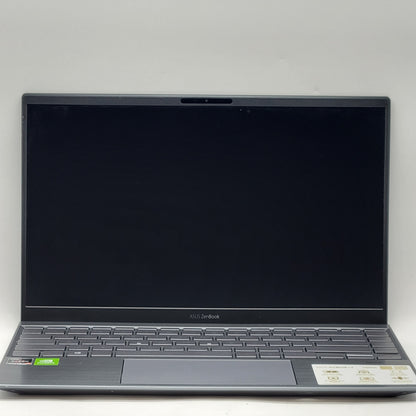 Asus Zenbook 14 Q408UG 14" Ryzen 5 5500U 2.1GHz 8GB RAM 256GB SSD GeForce MX450