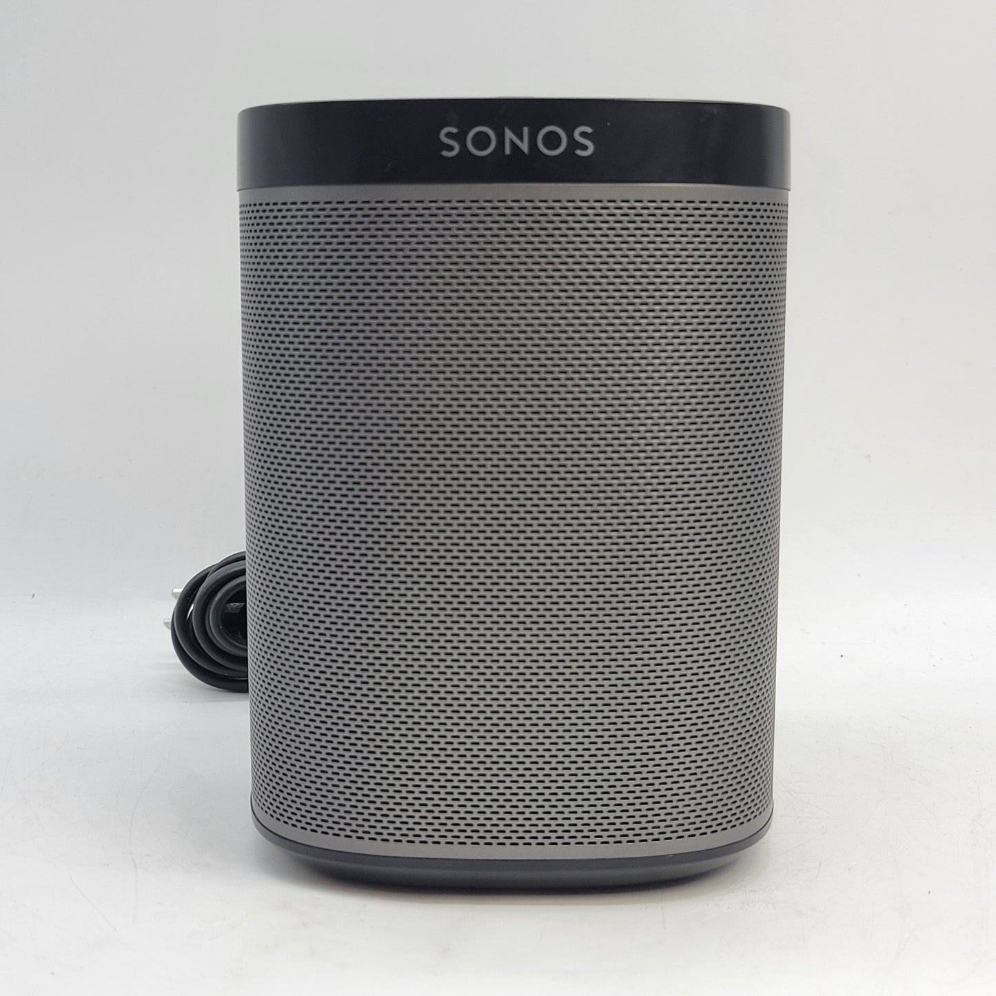 Sonos Play:1 Smart Speaker Gray