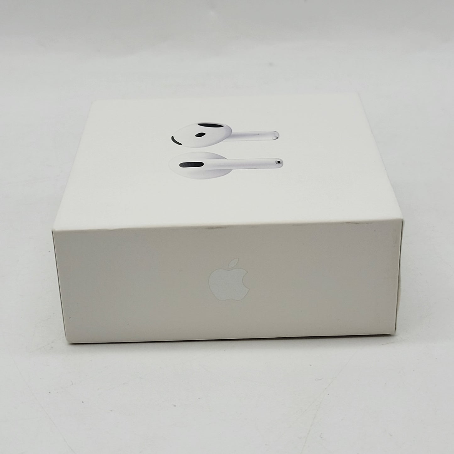 New Apple AirPods 4th Gen with Charging Case A3053 A3050 A3058 MXP63LL/A