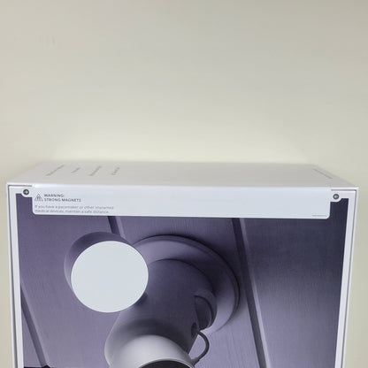 New Google Nest Cam With Floodlight Outdoor Camera White GPLE9
