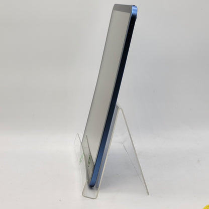 WiFi Only Apple iPad 10th Gen 64GB 26.0 Blue MPQ13LL/A Read