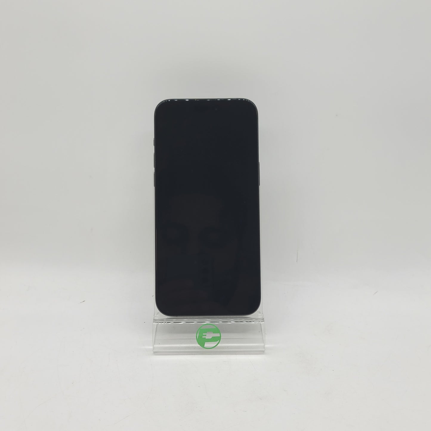 Factory Unlocked Apple iPhone 15 Pro Max 1TB Black MU7G3AA/A SIM tray