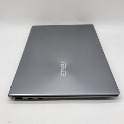 Asus Zenbook 14 Q408UG 14" Ryzen 5 5500U 2.1GHz 8GB RAM 256GB SSD GeForce MX450