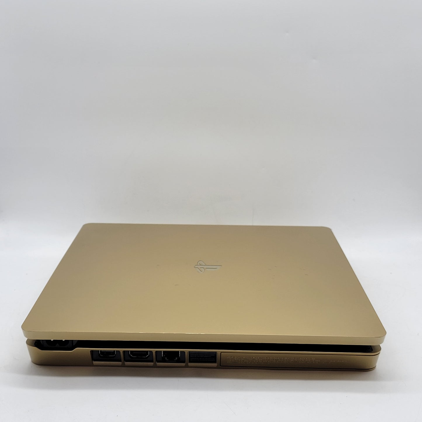 Sony PlayStation 4 Slim PS4 1TB Gold Console Gaming System CUH-2015B