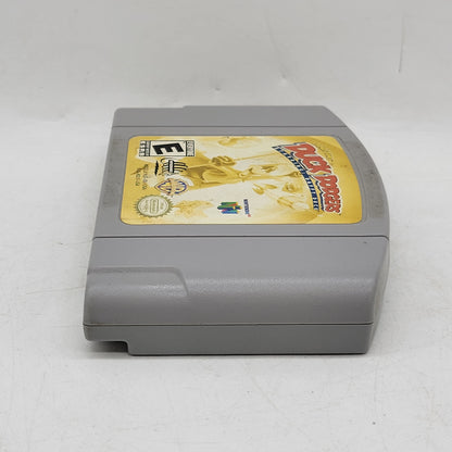 Duck Dodgers (Nintendo 64 N64, 2000) Cartridge Only
