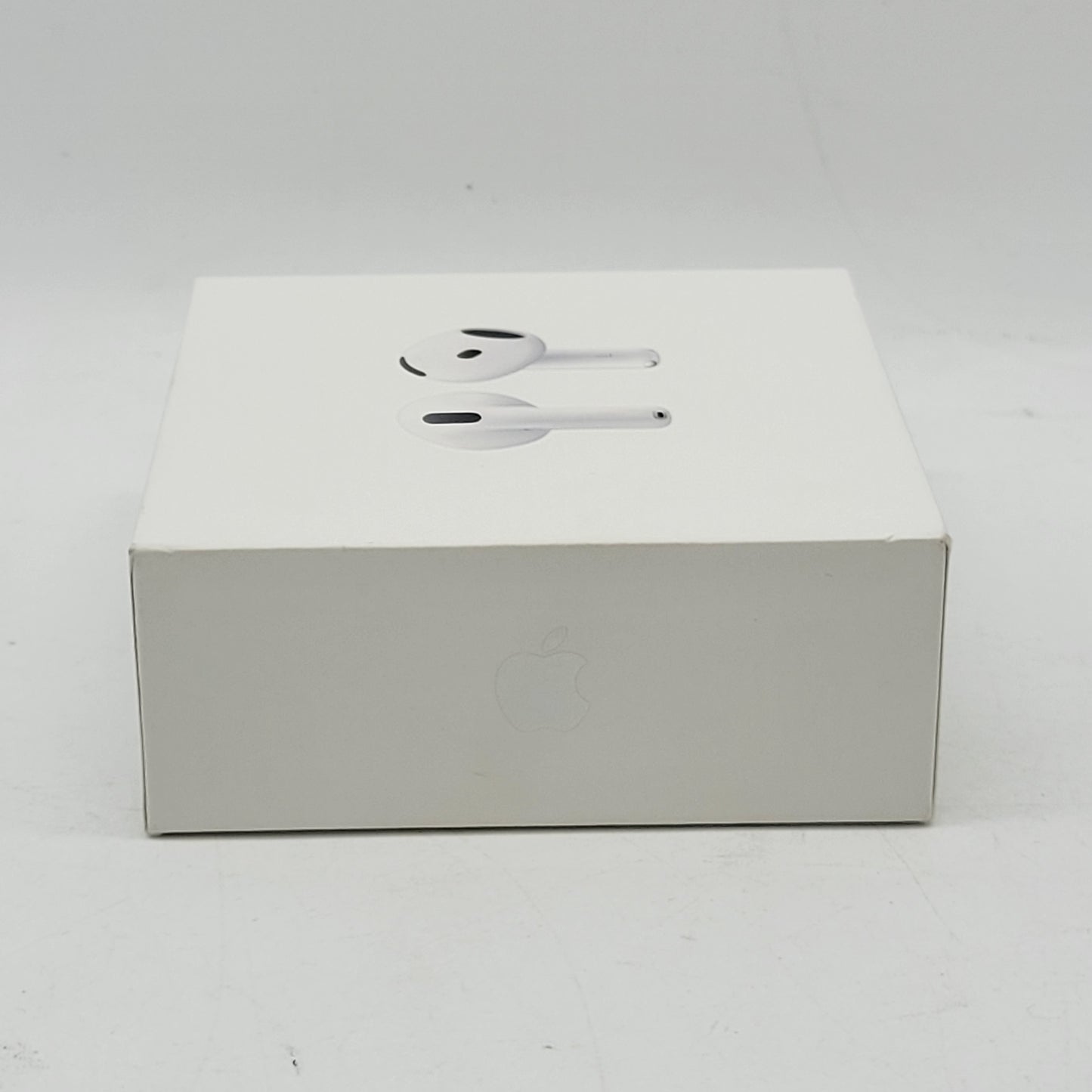 New Apple AirPods 4th Gen with Charging Case A3058 A3053 A3050 MXP63LL/A