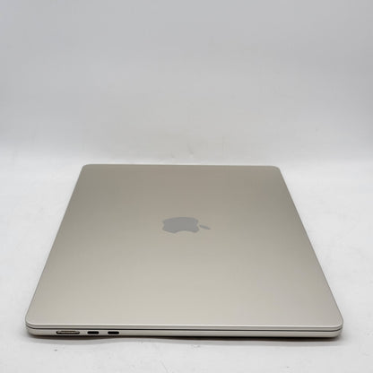2024 Apple MacBook Air 15" M3 8C GPU 4.0GHz 8GB RAM 256GB SSD A3114