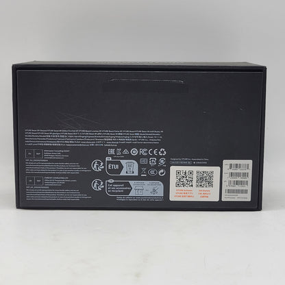 Beast Viture XR Matte Black V1254 AI Smart Glasses