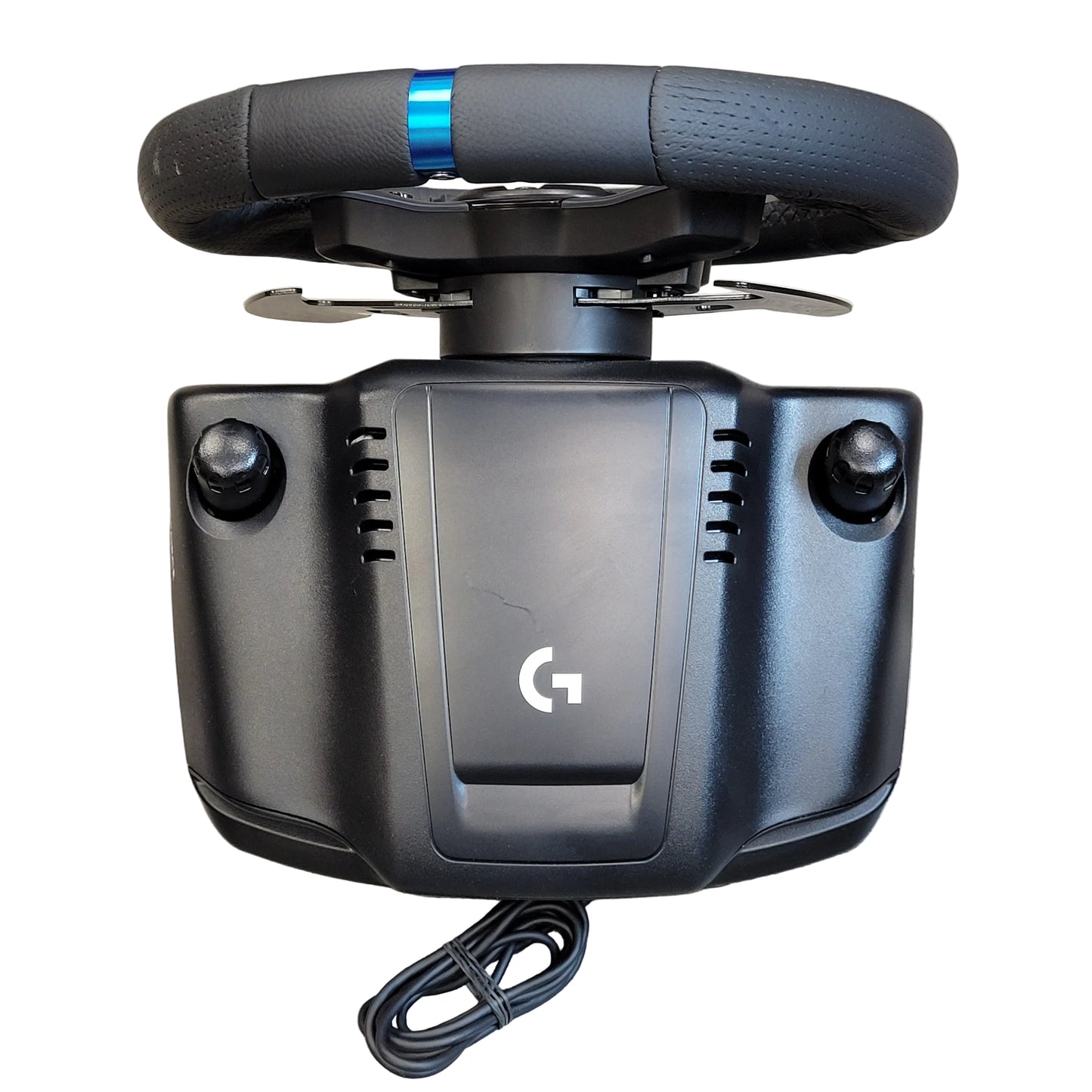 Logitech G923 Racing Wheels And Pedals WU0007 for Xbox Series XS One and PC