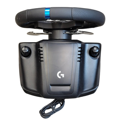 Logitech G923 Racing Wheels And Pedals WU0007 for Xbox Series XS One and PC