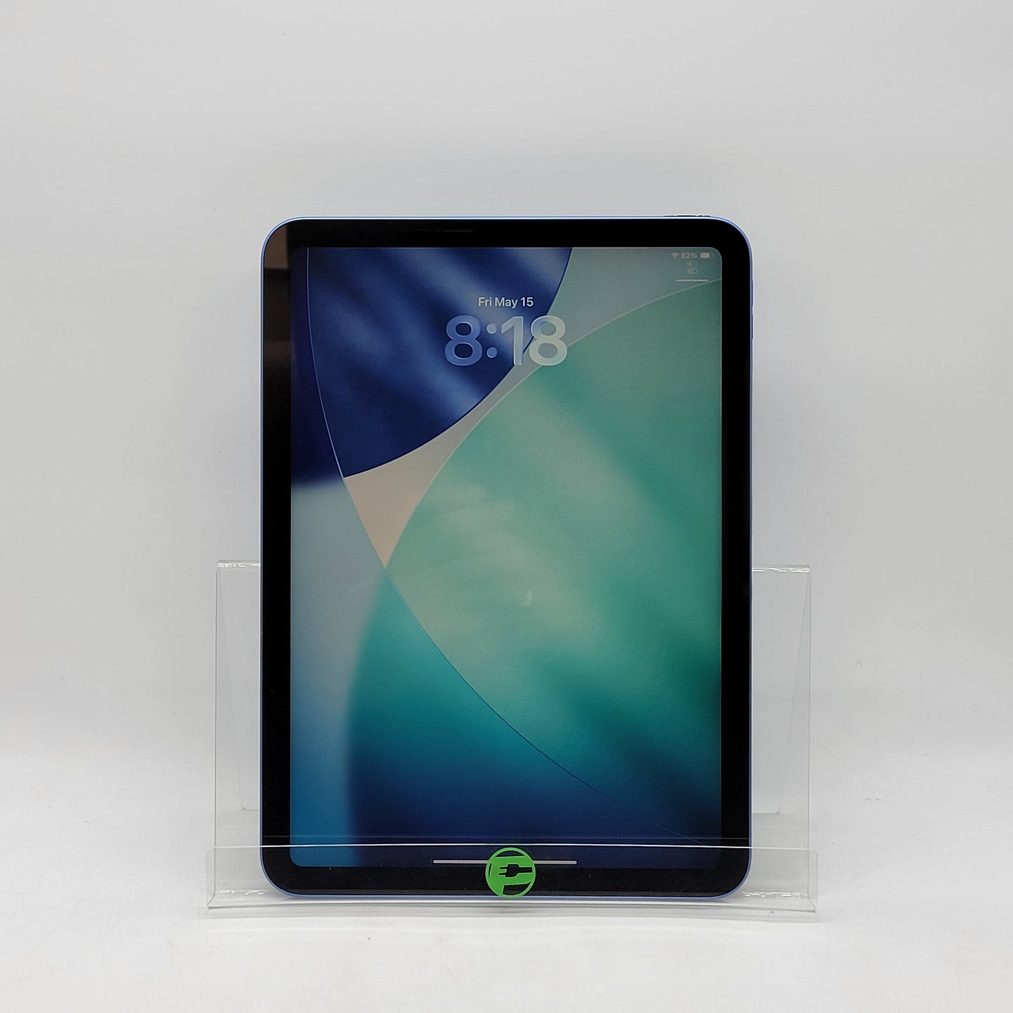 WiFi Only Apple iPad 11" (A16) 128GB Blue MD4A4LL/A