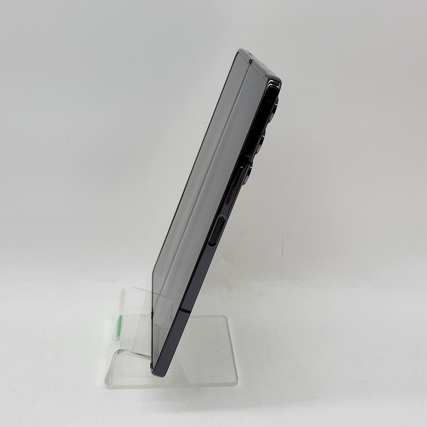 Broken Unlocked Samsung Galaxy Z Fold5 12GB RAM 256GB SM-F946U Black Read