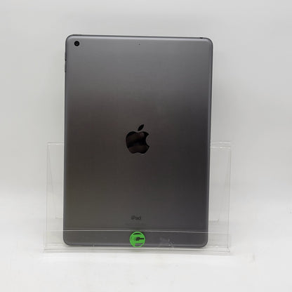 WiFi Only Apple iPad 8th Gen 32GB Space gray MYL92LL/A