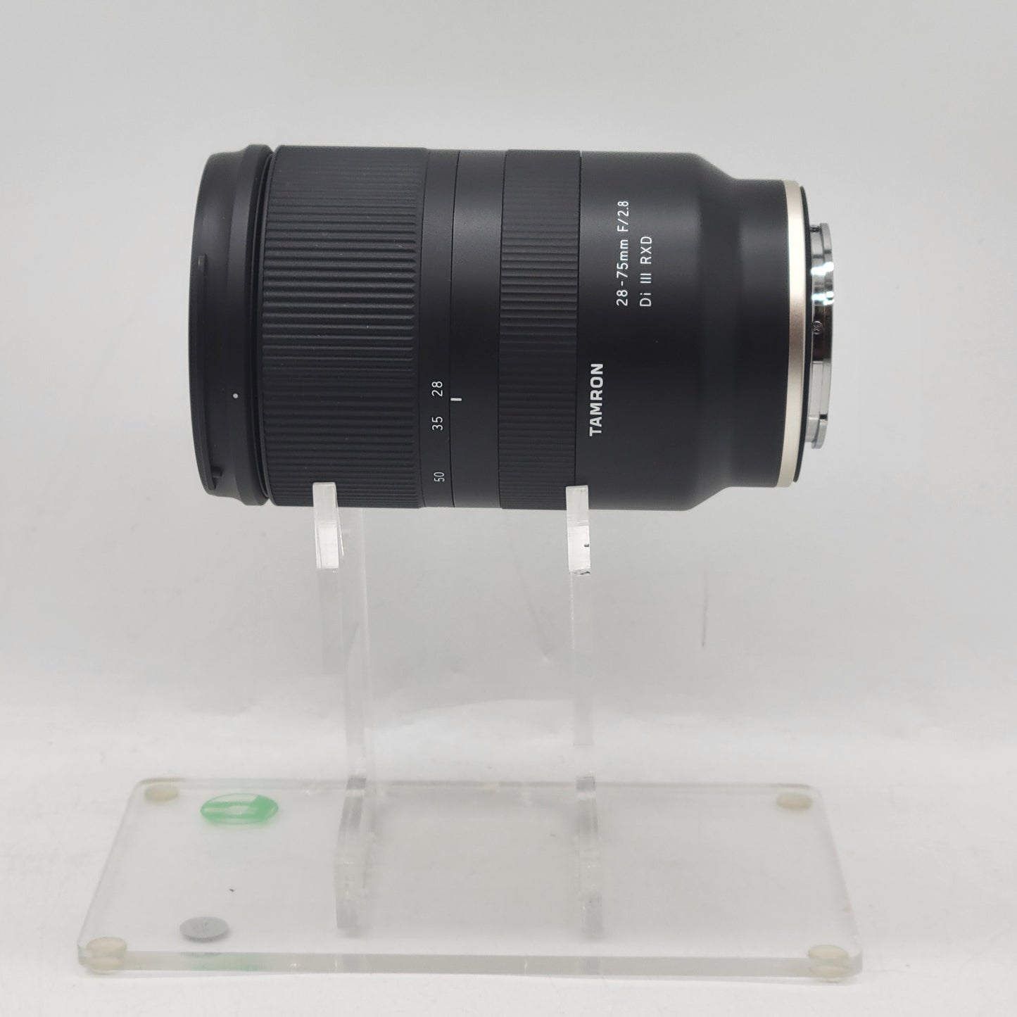Tamron A036 28-75mm f/2.8  Di III RXD For Sony E-Mount Zoom Lens