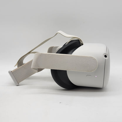 Meta Quest 2 256GB Standalone All-in-One VR Headset KW49CM