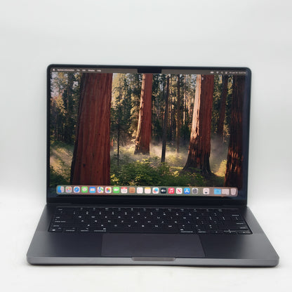 2024 Apple MacBook Pro 14" M4 10C GPU 4.5GHz 16GB RAM 1TB SSD A3112