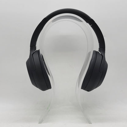 Sony WH-1000XM4 Wireless Over-Ear Bluetooth Headphones Black WH-1000XM4