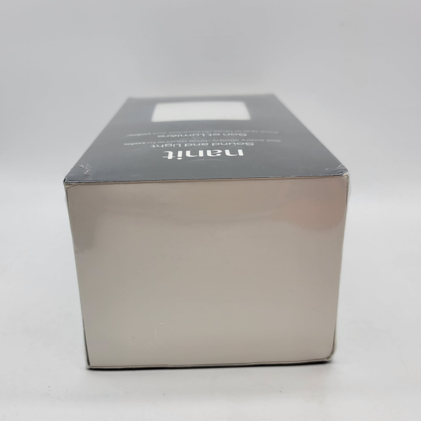 New Nanit Sound Machine & Night Light