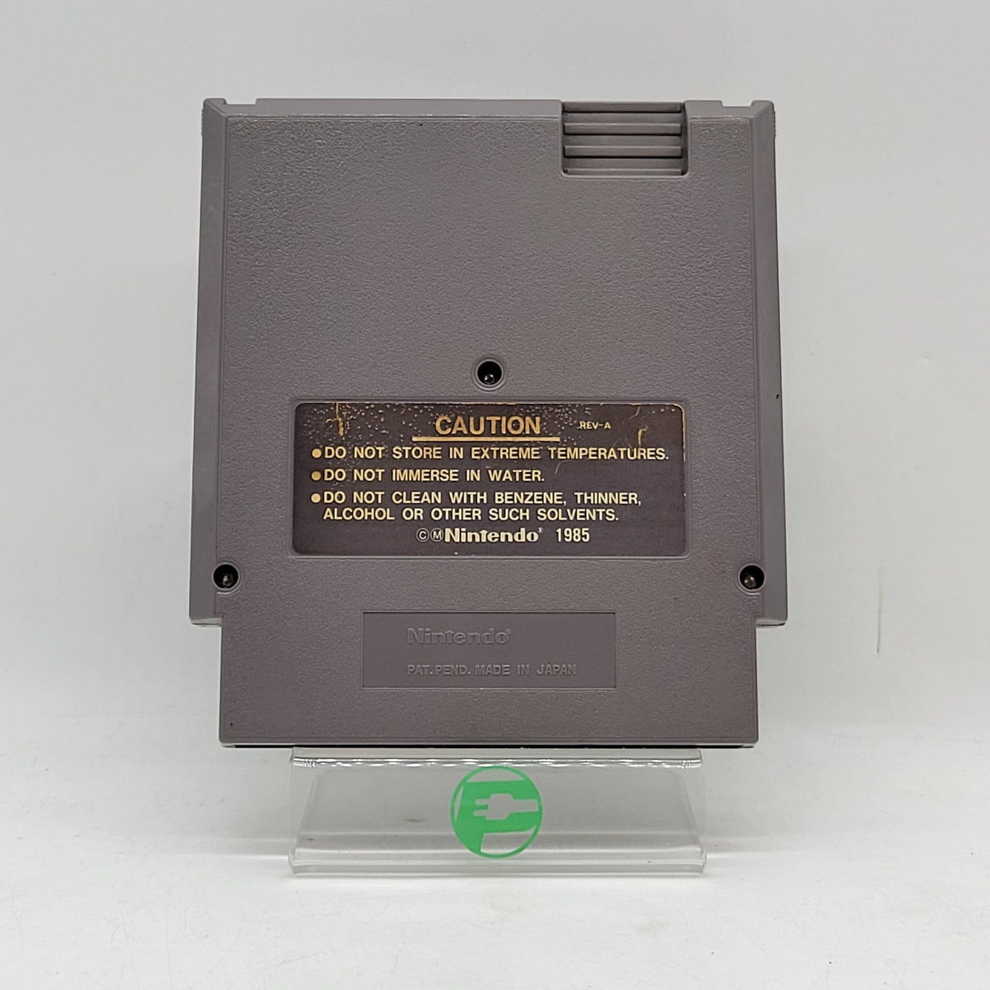 Super Mario Bros 2 (Nintendo NES, 1988) Cartridge Only