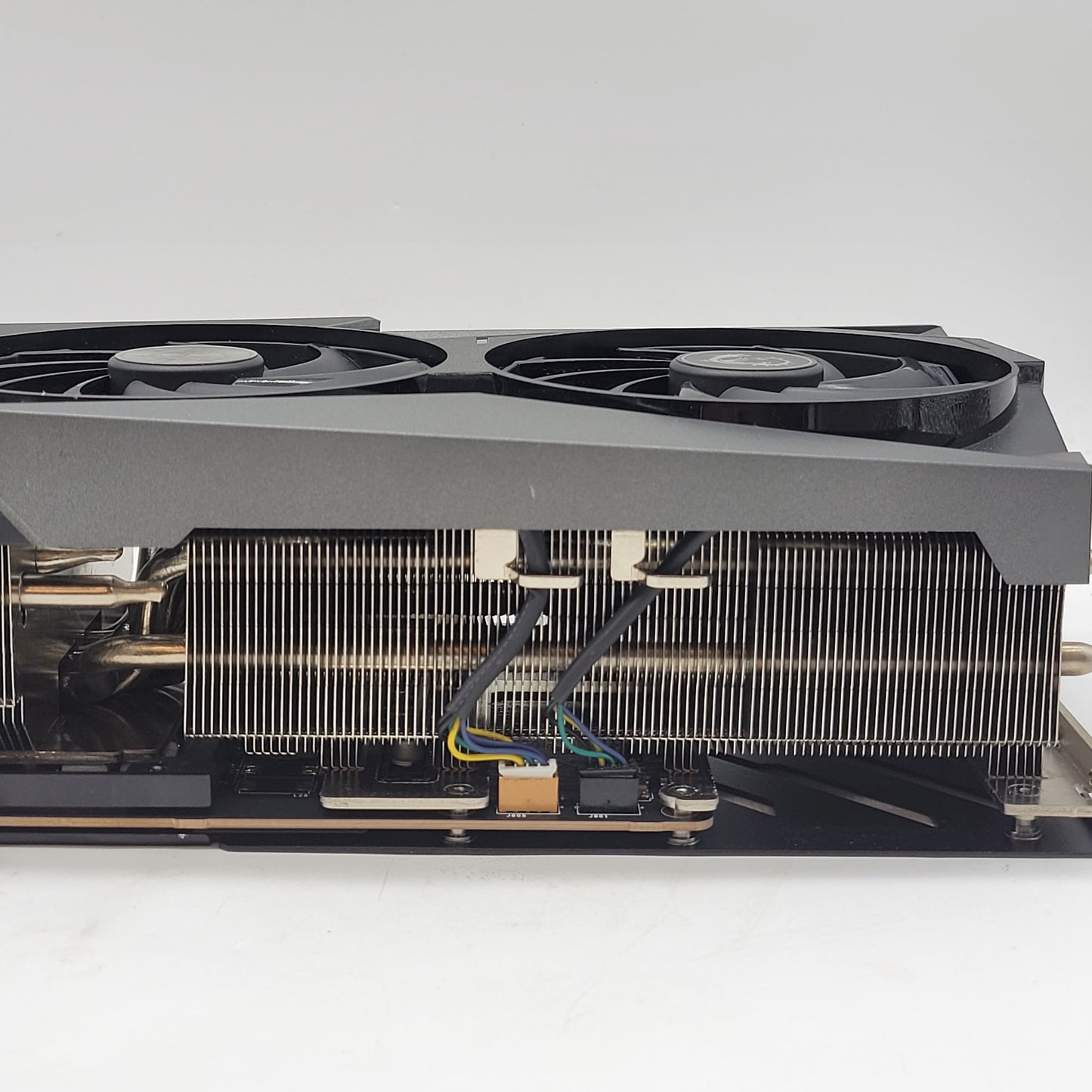 MSI GeForce RTX 4090 Gaming X Trio 24GB GDDR6X Graphics Card 912-V510-402