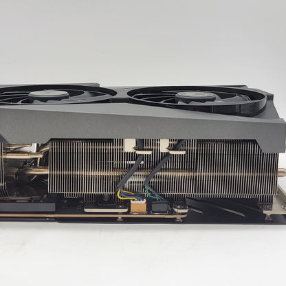 MSI GeForce RTX 4090 Gaming X Trio 24GB GDDR6X Graphics Card 912-V510-402